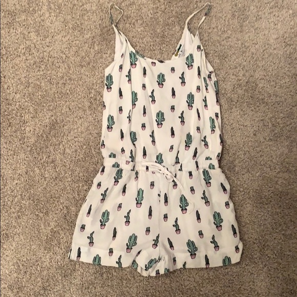 Tipsy Elves Other - Romper Tipsy Elves Other - Romper
